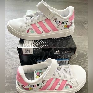 ADIDAS Grand Court Minnie